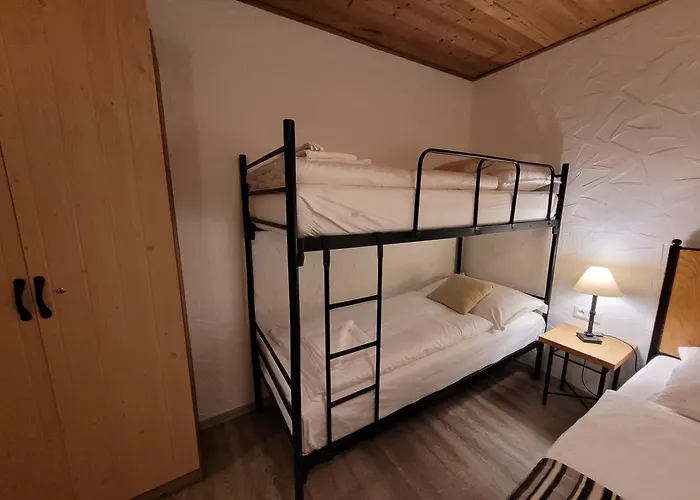 Chalet Askala Jasna