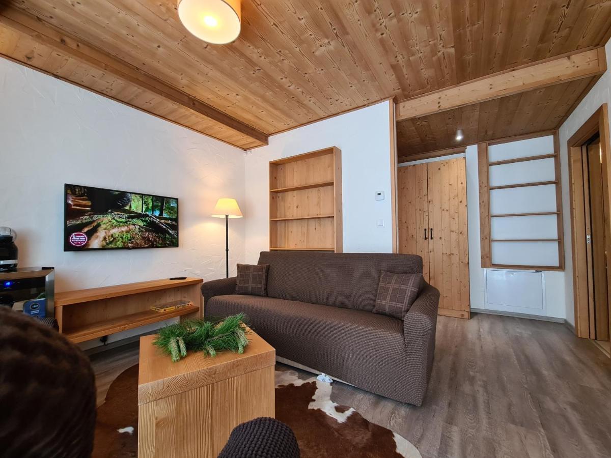 Apartment Askala Jasna Demänovská Dolina