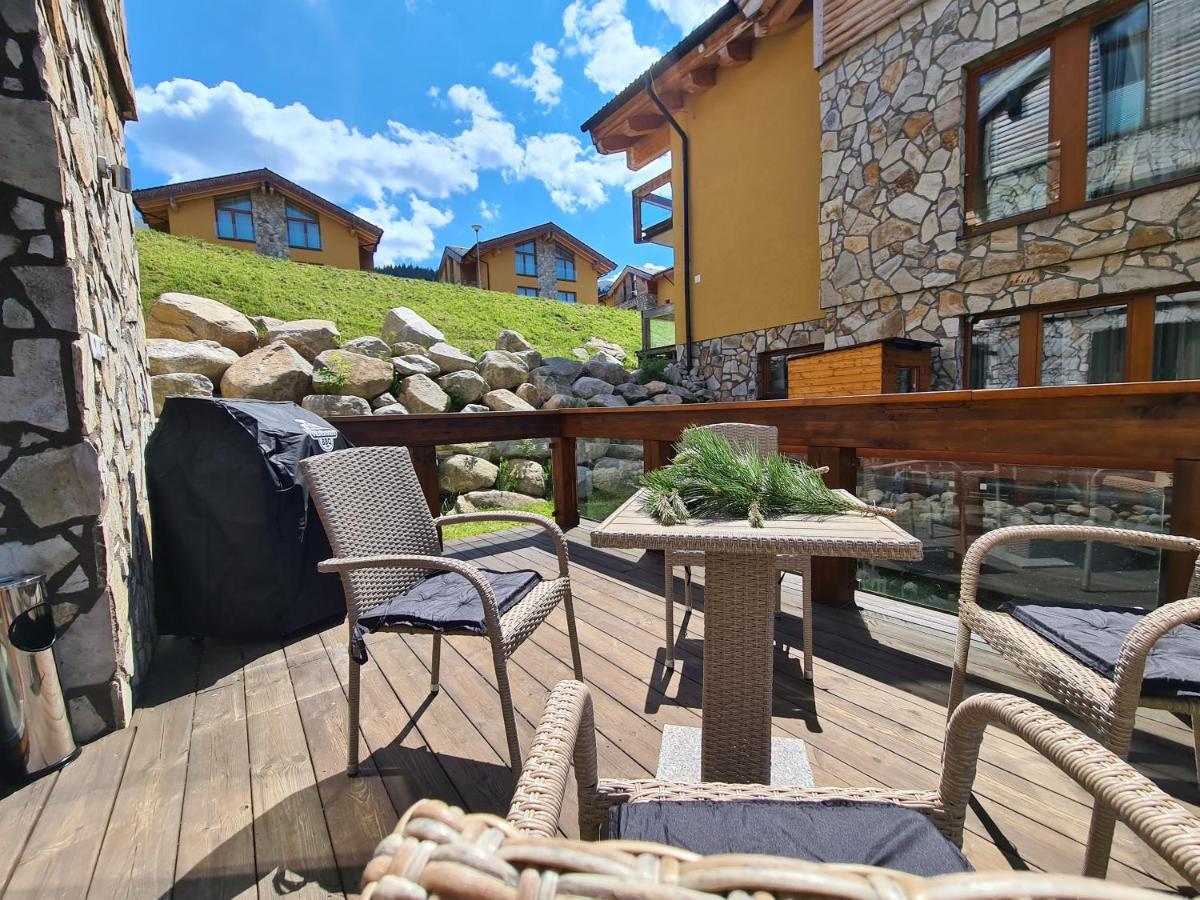 Askala Jasna Apartment