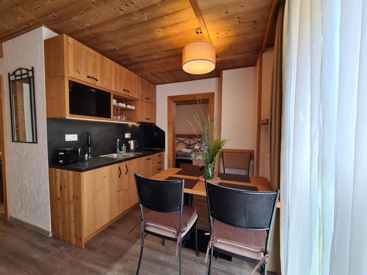 Apartment Askala Jasna