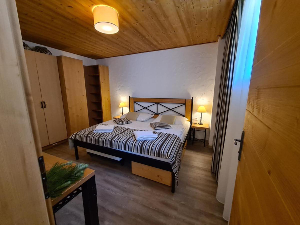 Apartment Askala Jasna