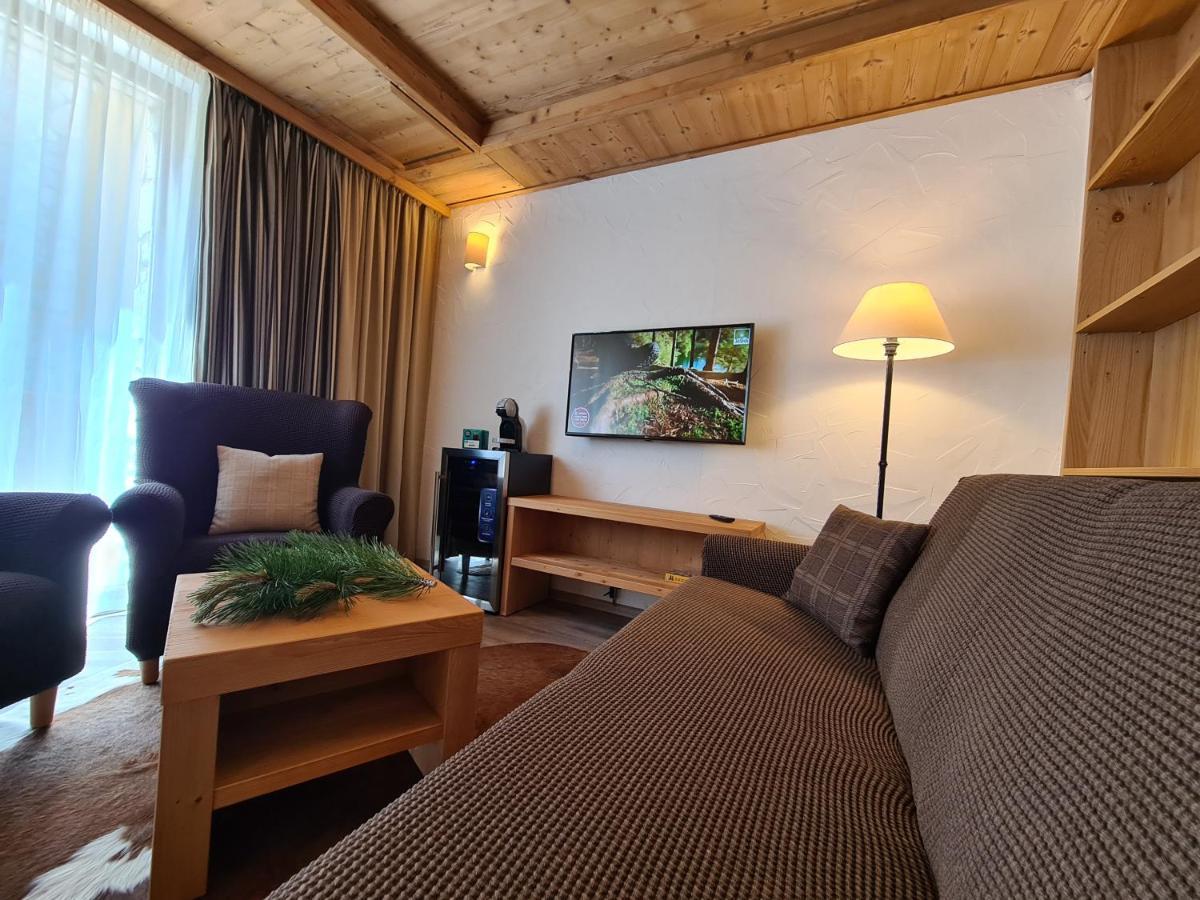 Askala Jasna Apartment