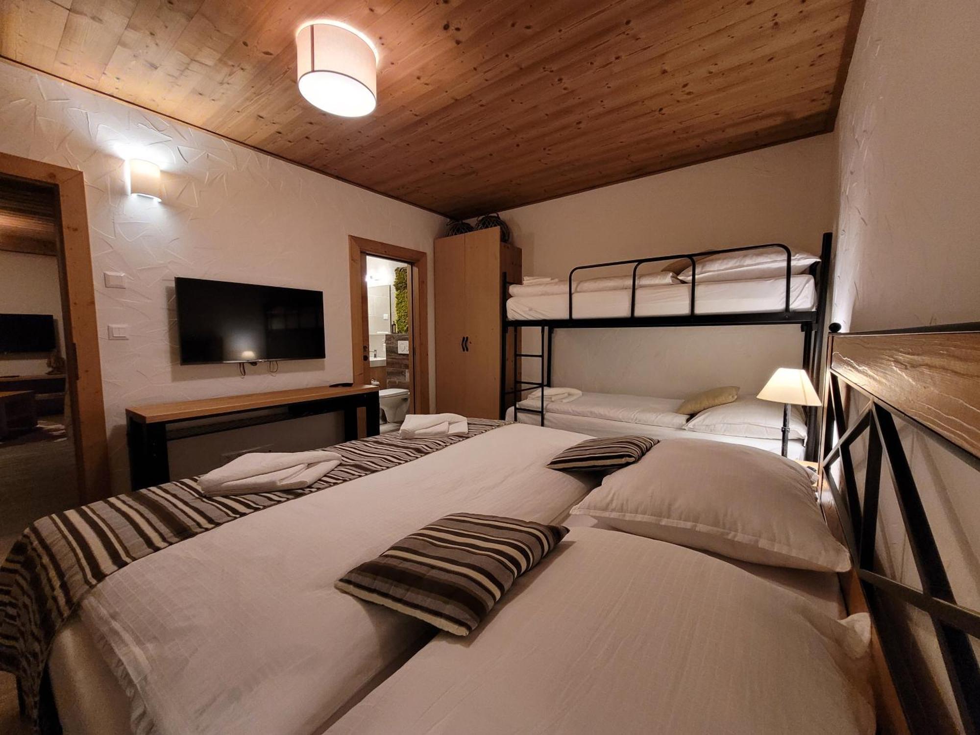 Apartment Askala Jasna
