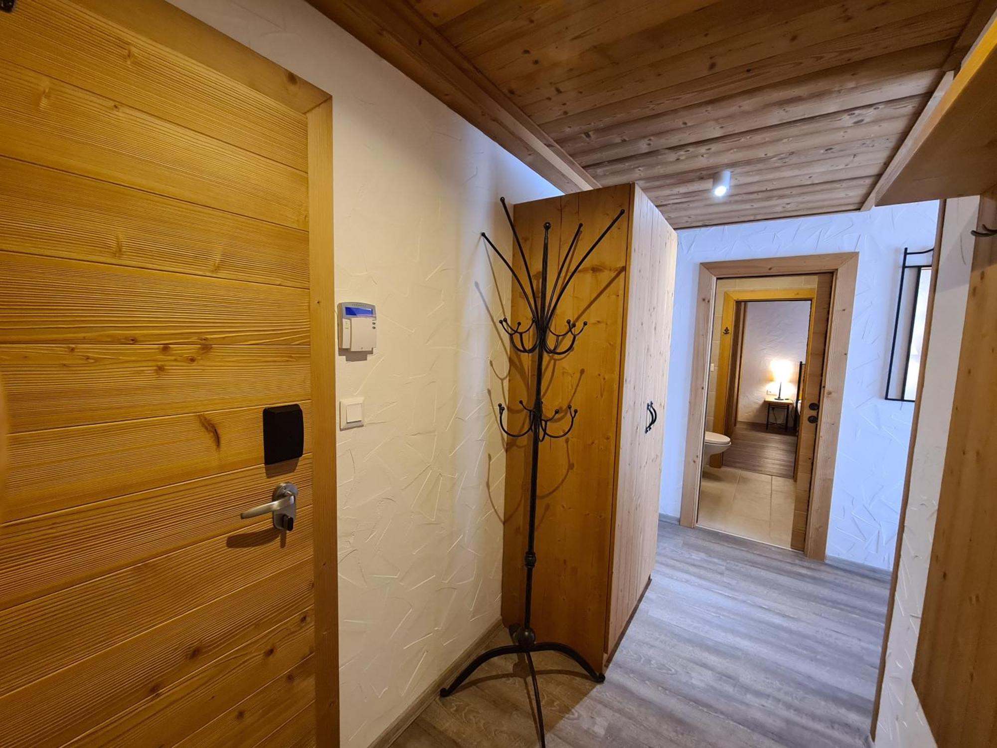 Apartment Askala Jasna