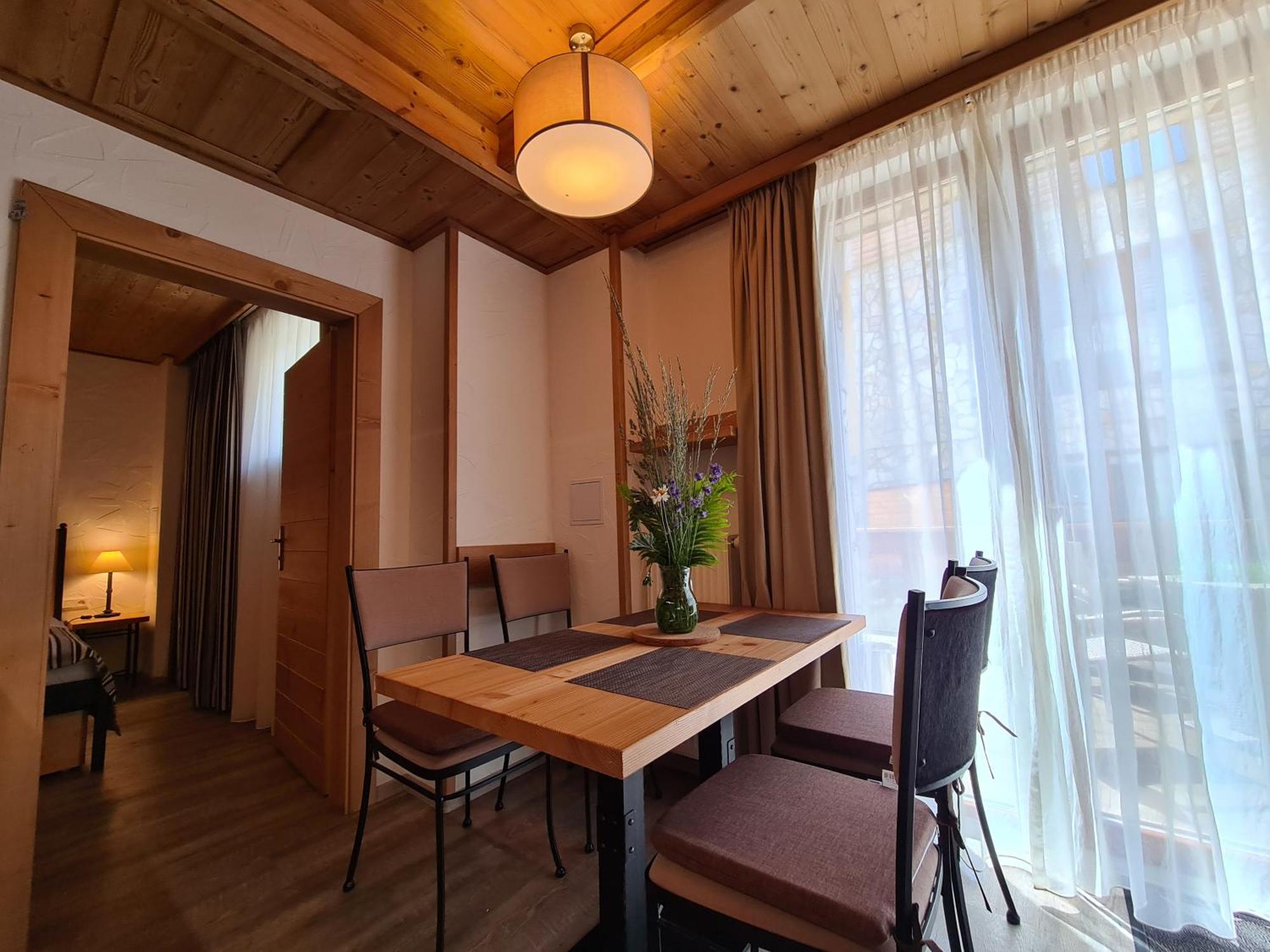 Apartment Askala Jasna