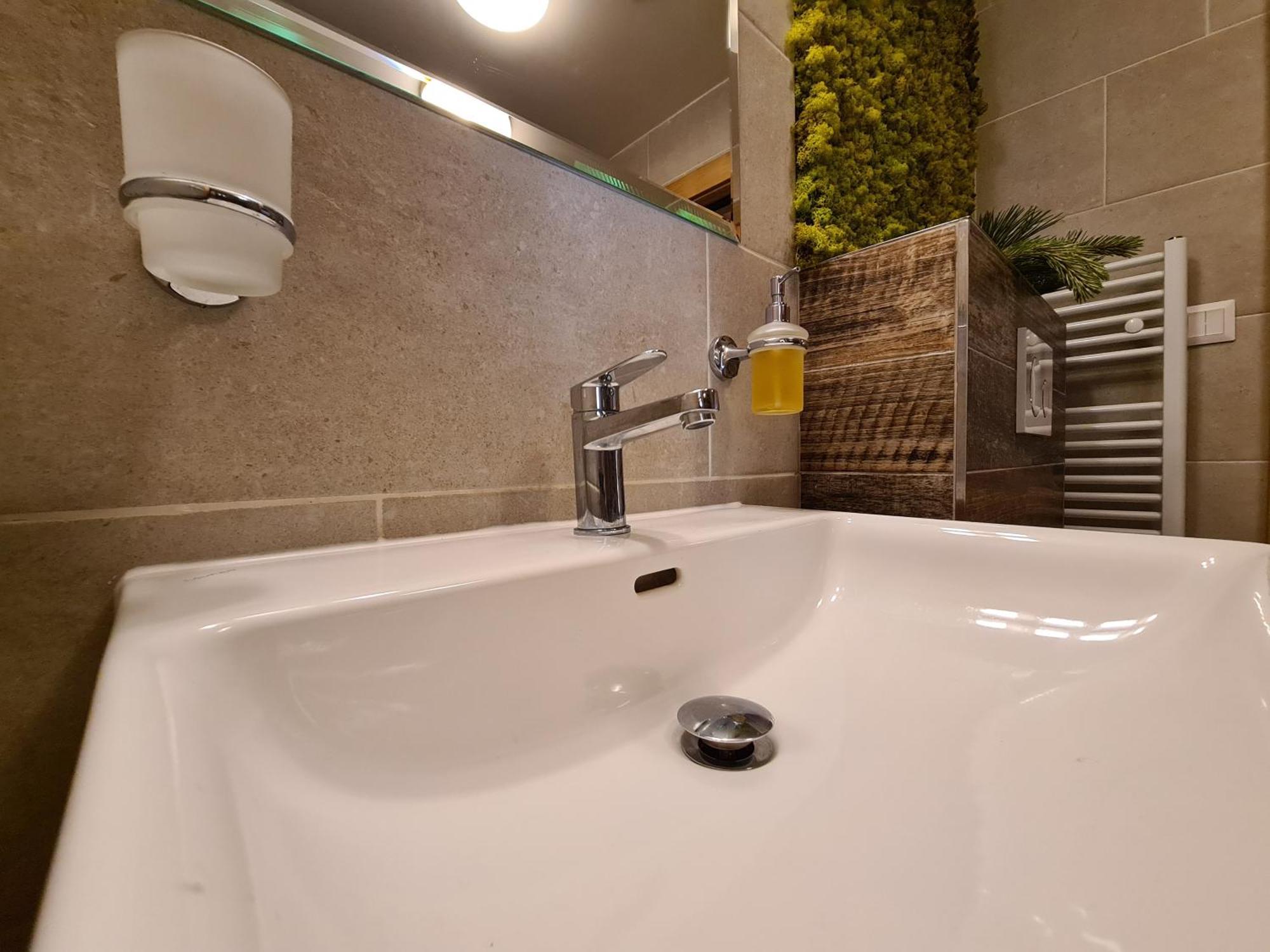 Askala Jasna Apartment