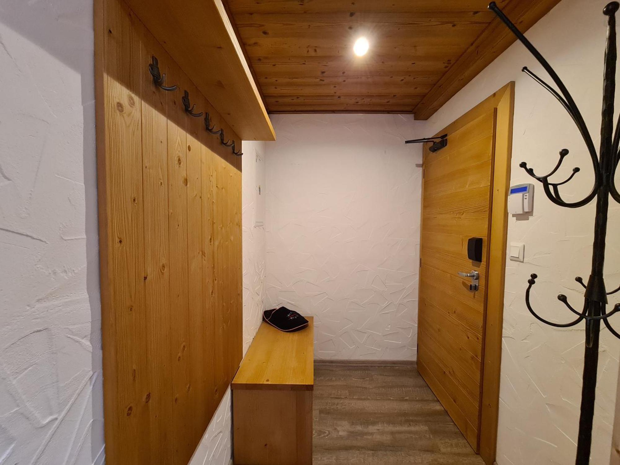 Askala Jasna Apartment *