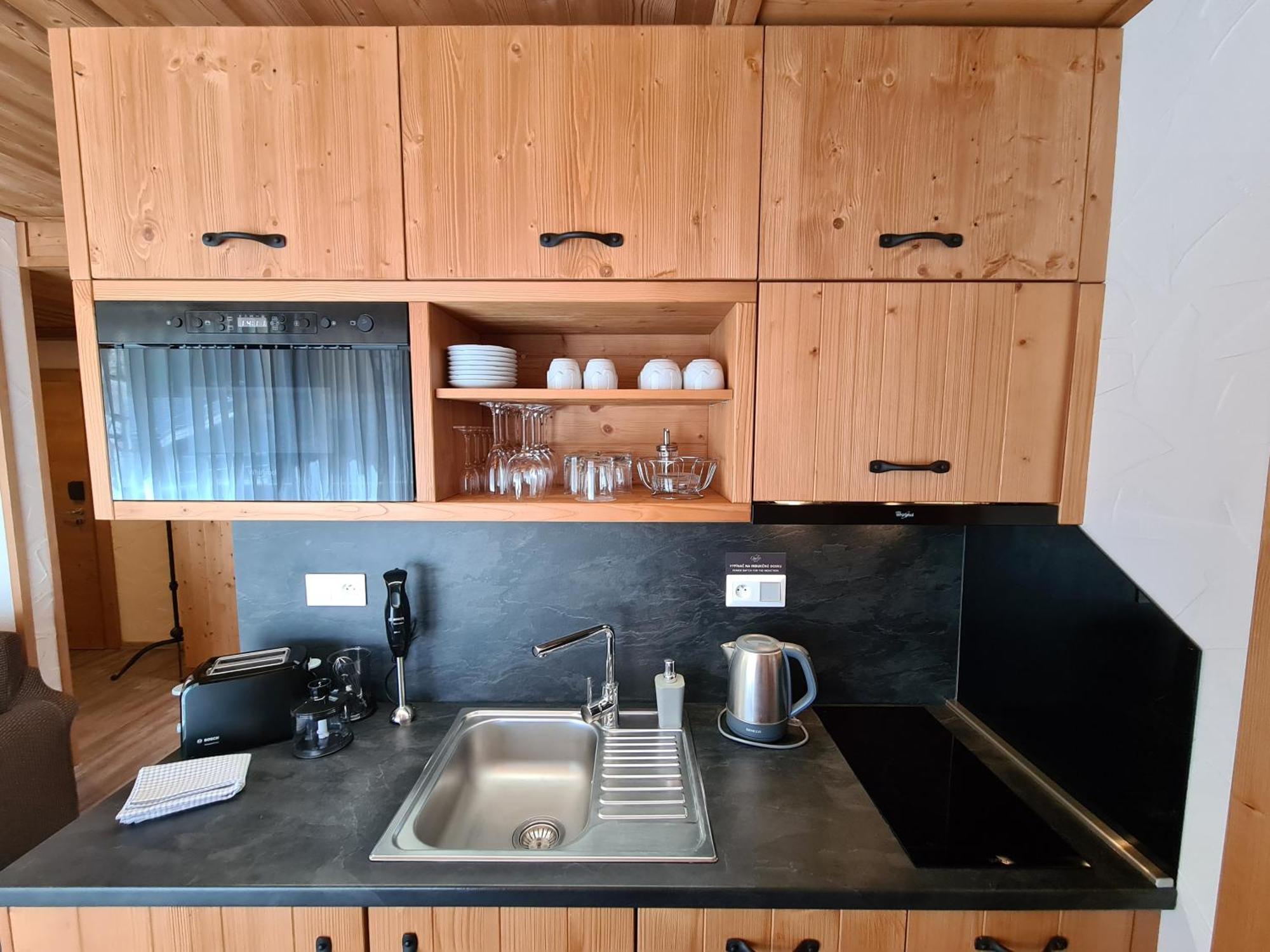 Apartment Askala Jasna *