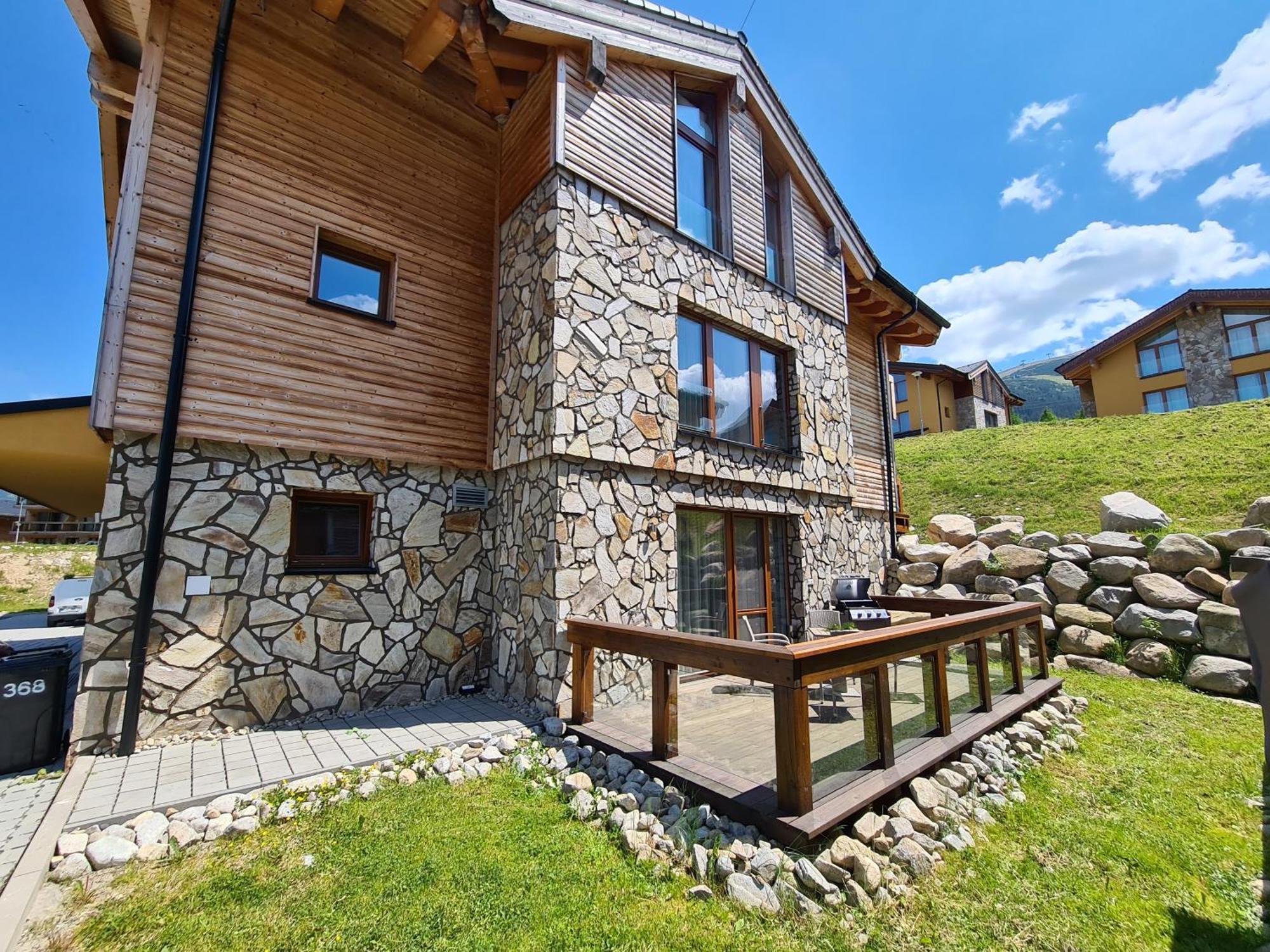 Apartment Askala Jasna *
