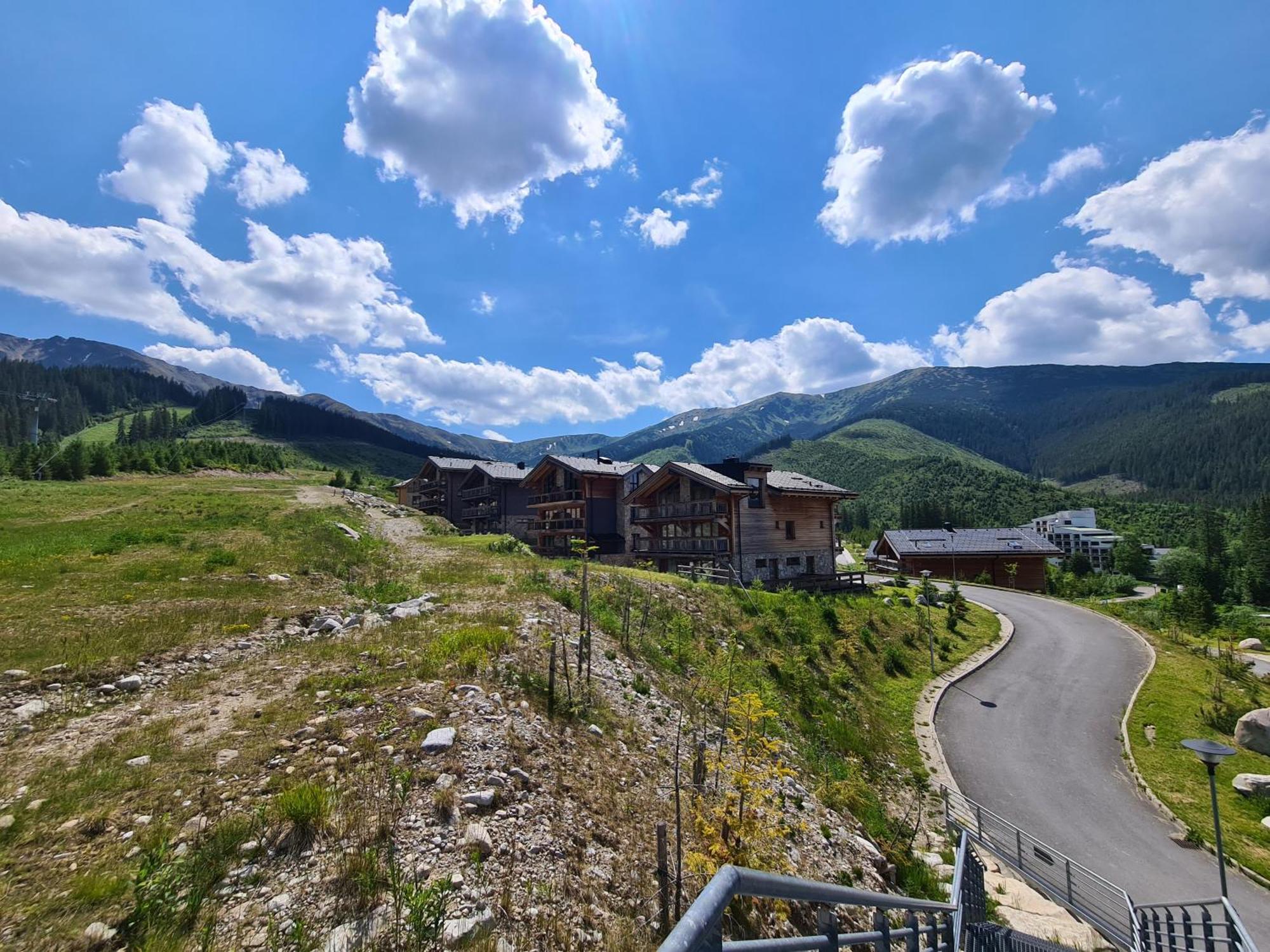 Apartment Askala Jasna