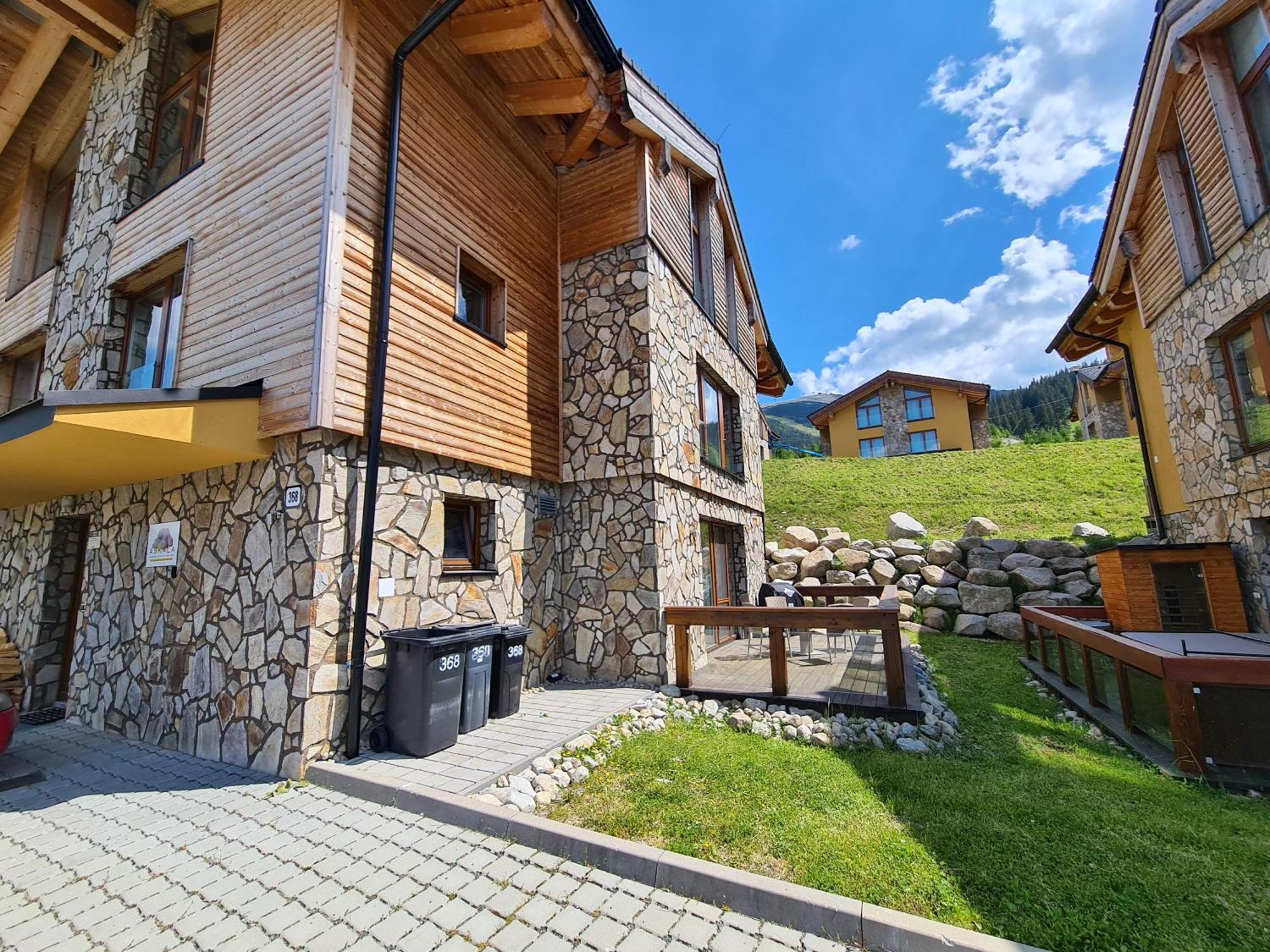 Apartment Askala Jasna