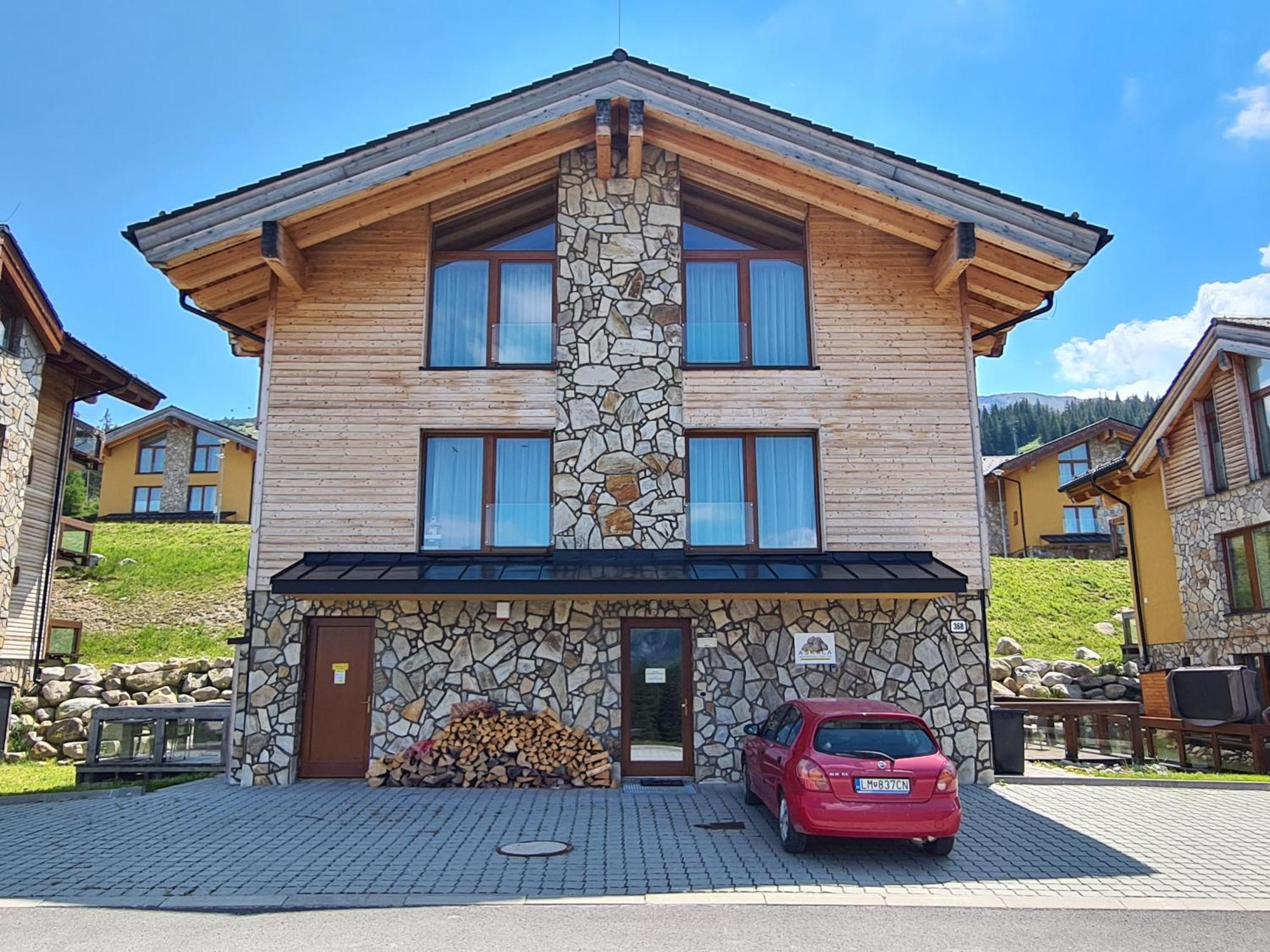 Apartment Askala Jasna
