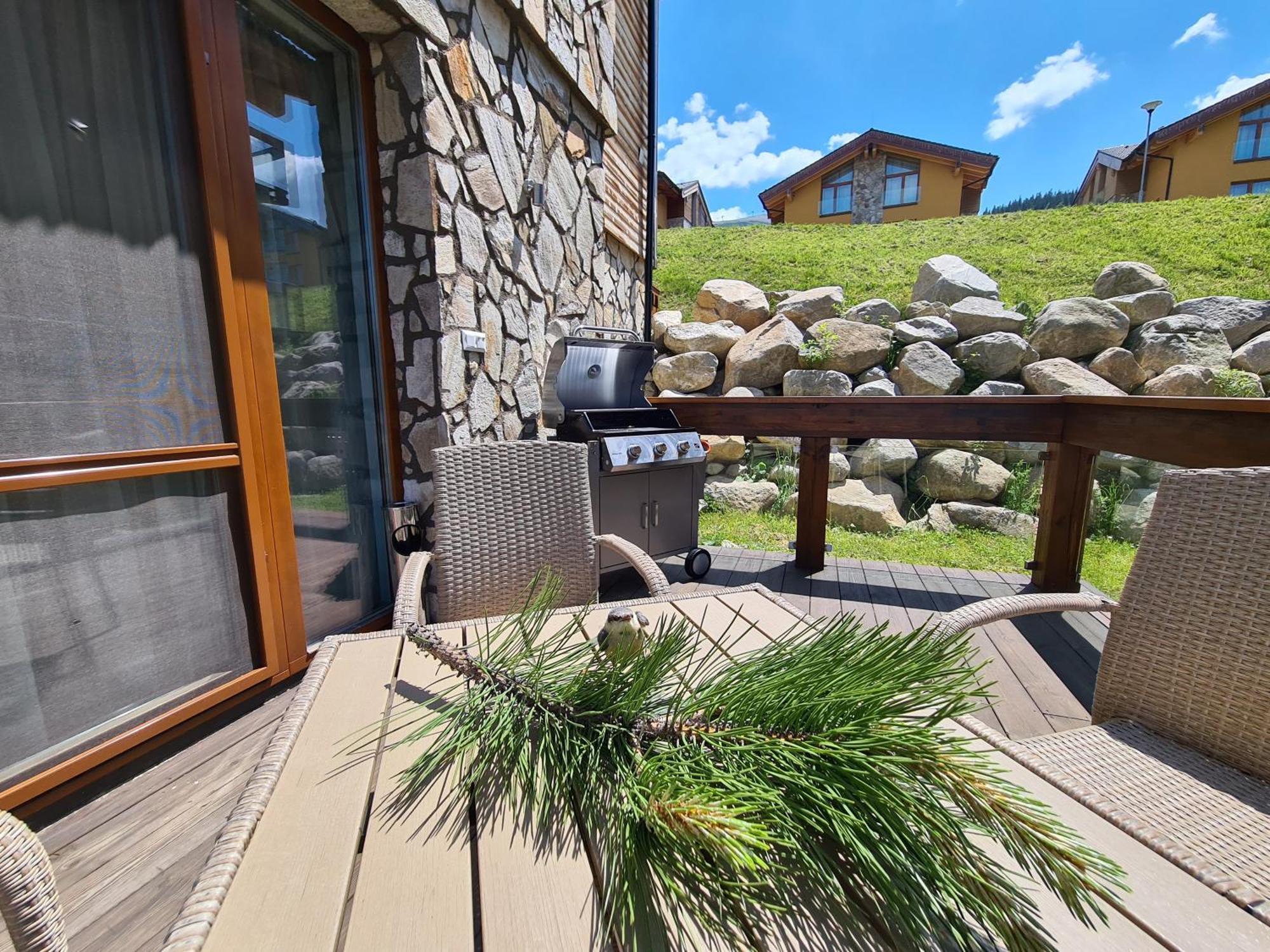 Askala Jasna Apartment